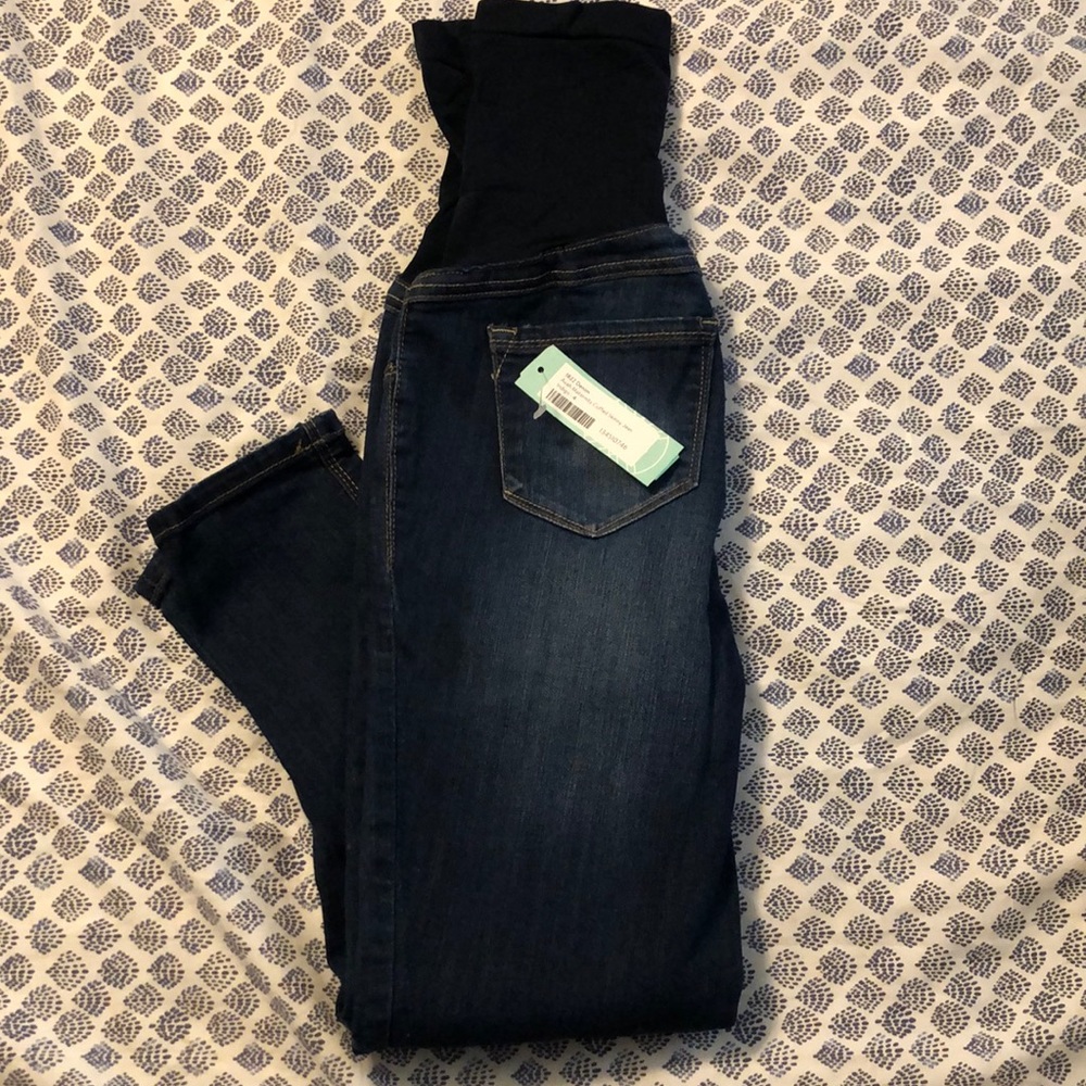 Maternity Jeans